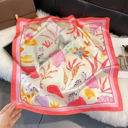 European and American style linen autumn and winter sun protection shawl, versatile scarf, soft, comfortable, fashionable and warm accessory European and American style linen autumn and winter sun protection shawl, versatile scarf, soft, comfortable, fashionable and warm accessory
